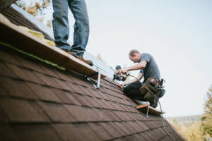 Local Roofers in Hamilton Township, OH